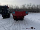 Benchi Heavy Industry 2023 года за 15 500 000 тг. в Алматы – фото 3