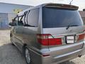 Toyota Alphard 2004 годаүшін7 500 000 тг. в Тараз – фото 13