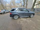 Mercedes-Benz ML 350 2012 годаүшін10 500 000 тг. в Алматы – фото 2