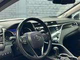 Toyota Camry 2020 годаүшін17 000 000 тг. в Алматы – фото 4
