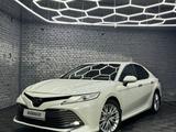 Toyota Camry 2020 годаүшін17 000 000 тг. в Алматы