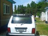 ВАЗ (Lada) Lada 2121 2012 годаүшін2 100 000 тг. в Тараз – фото 3