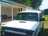 ВАЗ (Lada) Lada 2121 2012 годаүшін2 100 000 тг. в Тараз – фото 4