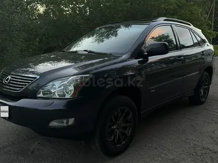 Lexus RX 330 2006 года за 8 000 000 тг. в Усть-Каменогорск – фото 2