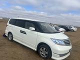Honda Elysion 2006 года за 7 000 000 тг. в Шымкент – фото 4
