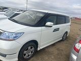 Honda Elysion 2006 года за 7 000 000 тг. в Шымкент – фото 2