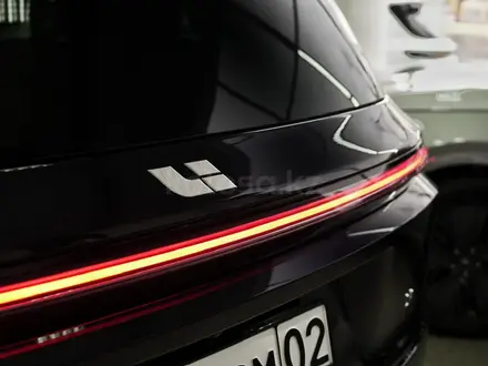 Li L9 Ultra 2025 года за 33 300 000 тг. в Алматы – фото 8