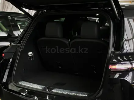 Li L9 Ultra 2025 года за 33 300 000 тг. в Алматы – фото 10