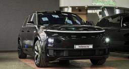 Li L9 Ultra 2025 года за 33 300 000 тг. в Алматы