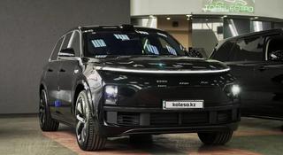 Li L9 Ultra 2025 года за 33 300 000 тг. в Алматы