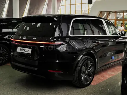 Li L9 Ultra 2025 года за 33 300 000 тг. в Алматы – фото 12