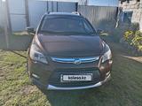 Lifan X50 2016 годаүшін3 200 000 тг. в Костанай – фото 2
