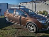 Lifan X50 2016 годаүшін3 200 000 тг. в Костанай – фото 3