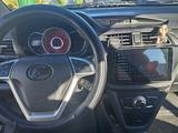 Lifan X50 2016 годаүшін3 200 000 тг. в Костанай – фото 5