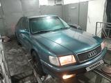 Audi 100 1993 годаfor1 450 000 тг. в Астана – фото 5