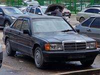 Mercedes-Benz 190 1990 года за 1 100 000 тг. в Астана