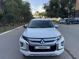 Mitsubishi L200 2021 года за 14 500 000 тг. в Уральск – фото 2