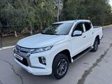 Mitsubishi L200 2021 года за 14 500 000 тг. в Уральск – фото 3