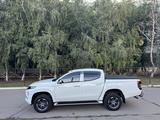 Mitsubishi L200 2021 года за 14 500 000 тг. в Уральск – фото 4