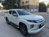 Mitsubishi L200 2021 года за 14 500 000 тг. в Уральск