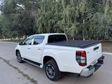 Mitsubishi L200 2021 года за 14 500 000 тг. в Уральск – фото 5