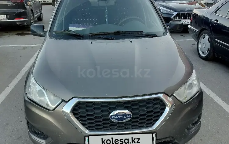 Datsun mi-Do 2018 года за 2 300 000 тг. в Костанай