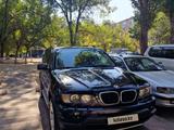 BMW X5 2003 года за 7 500 000 тг. в Тараз