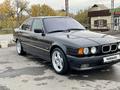 BMW 525 1993 года за 3 600 000 тг. в Шымкент – фото 13