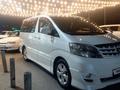 Toyota Alphard 2006 годаүшін9 300 000 тг. в Актау – фото 2