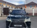 Lexus LX 570 2015 годаүшін35 000 000 тг. в Шымкент