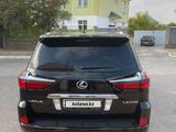 Lexus LX 570 2015 года за 35 000 000 тг. в Шымкент – фото 4