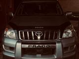 Toyota Land Cruiser Prado 2006 годаfor13 500 000 тг. в Алматы