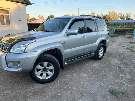 Toyota Land Cruiser Prado 2006 года за 13 500 000 тг. в Алматы – фото 5