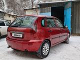 ВАЗ (Lada) Kalina 1119 2007 годаүшін1 600 000 тг. в Алматы – фото 3