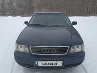 Audi A6 1994 года за 2 200 000 тг. в Караганда