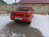 ВАЗ (Lada) 2110 1998 годаүшін500 000 тг. в Житикара – фото 2