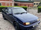 ВАЗ (Lada) 2115 2001 года за 1 300 000 тг. в Темиртау