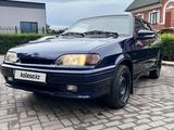 ВАЗ (Lada) 2115 2001 года за 1 300 000 тг. в Темиртау – фото 2