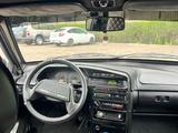 ВАЗ (Lada) 2115 2001 года за 1 300 000 тг. в Темиртау – фото 5