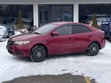 Kia Cerato 2012 года за 4 900 000 тг. в Алматы