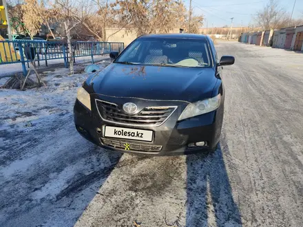 Toyota Camry 2006 года за 5 400 000 тг. в Семей – фото 2