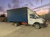 ГАЗ ГАЗель 2003 годаүшін4 300 000 тг. в Шымкент – фото 2