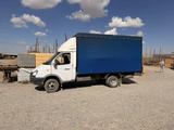 ГАЗ ГАЗель 2003 годаүшін4 300 000 тг. в Шымкент