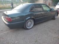 BMW 730 1996 годаүшін3 150 000 тг. в Шымкент
