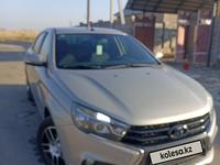 ВАЗ (Lada) Vesta 2021 года за 4 800 000 тг. в Тараз