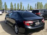 Toyota Camry 2014 года за 5 500 000 тг. в Актобе