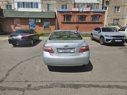 Toyota Camry 2007 года за 6 000 000 тг. в Павлодар – фото 5