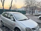 Nissan Almera Tino 2002 года за 3 500 000 тг. в Алматы – фото 3