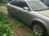 Audi A6 2000 года за 1 200 000 тг. в Тараз – фото 2