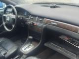 Audi A6 2000 года за 1 200 000 тг. в Тараз – фото 4
